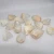 Import Wholesale natural rough crystal quartz stone beautiful White Crystal Cluster from China