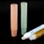 Import Wholesale New Design Lipgloss Tubes Private Label Lip Gloss Packaging with Wands Clear Lipstick Tube Makeup Tube Round Tubes from China