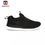 Wholesale New Model Soft Custom Basketball Shoes Breathable Kids Basketball Shoes For Sport