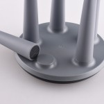 Wholesale Non-stick Kitchen Utensils Accessories Skimmer Silicone Kitchenware Cooking Tools Set