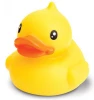 Wholesale original design 10cm B.Duck bath toy animal with good quality