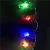 Import Wholesale Outdoor Led String Light Christmas Decorative Light from China