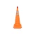 Import Wholesale Parking Pot Flexible Use Road Equipment Traffic Cone from China
