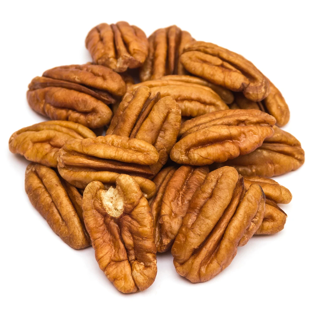 Wholesale Pecans sourced from family farms in the USA