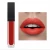 Import Wholesale personalized private label cosmetic make up organic liquid matte lip gloss vendor from China