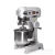 Import Wholesale planetary commercial cake food mixers 1.1KW B20 from China