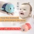Import Wholesale plastic animal kids bath baby toy bathing without crying, swimming, whale  toys kids from China