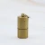 Wholesale Portable Key Chain Capsule Gasoline Mini Kerosene Compact Lighter