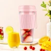 Wholesale price quality rechargeable portable blender juicer