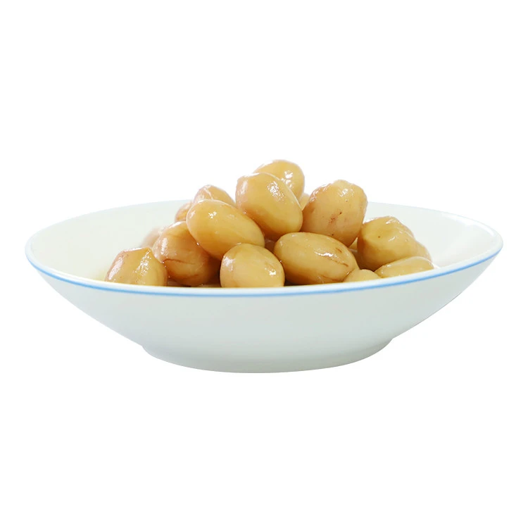 Wholesale Price Spice China Salted Braised Peanuts