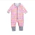 Import Wholesale Printed Newborn Baby Boys Clothes Baby Romper Imported From China from China