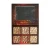 Import Wholesale private label high pigmented pressed highlighters makeup palette OEM from China