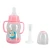 Import Wholesale products supply disposable baby bottle decoration with dispenser from China