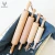 Import Wholesale Profession Baking Tool Classic Wood Rolling Pin from China