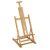 Import Wholesale Professional Wooden Material Floor Artist Easel For Supplier from China
