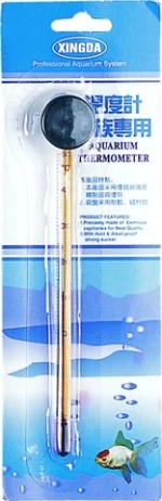 Wholesale Promotional Price Bathroom Aquarium Digital Thermometer For Aquarium
