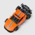 Import Wholesale remote control toy cars 1 16 2.4G RC car high speed drift spray car with PVC canopy from China