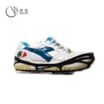 Wholesale Silicone Anti Slip Climbing Ice Cleats Snow Shoes Cover