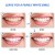 Import Wholesale Small Quantity Organic Activated Charcoal Teeth Whitening Toothpaste 107.7G from China