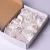 Import Wholesale Small Sparkly Natural Angel Aura Spirite Quartz Crystal Geode Cluster Set Ornament Gift Box from China