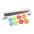 Import Wholesale Stainless Steel Rolling Pin &amp; Dough Roller , Adjustable Rolling Pin for kitchen from China
