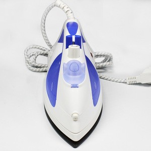 Wholesale Steam Iron Electric Heavy Dry Cleaner Iron