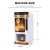 Wholesale   SWIF303V vending machine /Coin acceptor coffee /Small Table Top Coffee Vending Machine