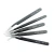 Import Wholesale Tweezers Stainless Steel Tweezers Eyelash Extension, Volume/Individual Eyelash Extension Tweezer from China