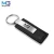 Import Wholesales promotional customized printing leather keychain PU leather metal keychain from China