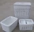 Import wicker storage basket laundry basket popular from China