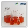 wide mouth 60ml glass laboratory reagent bottle for chemical reagent