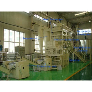 Widely Used Laundry Toilet Soap Making Machine soap machinery plant malaysia