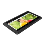 WiFi Android 4.4.2 GPS Navi MT8127 Quad-Core Cortex 1.3 GHz 7 inch IPS capacitive touch panel GPS Navigation