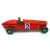 Import Wind Up Tin Toy Gift Spanish Red Number 2 Racing Car Room Decoration from China