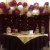 Import Wine Burgundy Gold Confetti Balloon Garland Kit Wedding Party Valentine Day Decorations from China