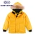 Import winter duck down customized logo Winter womens mens Cotton coats down jacket strip zipper coat fur down coats women jacket from China