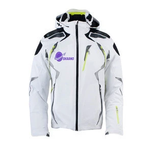 winter high quality soft shell ski jacket snowboarding design your own ski jacket wholesale ski jacket womens waterproof