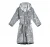 Import Winter man woman Pajama Glow Plush Bathrobe Robe Flannel Stars Pattern womens Sleepwear from China