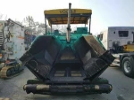 [ Winwin Used Machinery ] Used Asphalt Paver (Finisher) VOGELE S1900 2000yr For sale