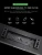 Import Wireless &amp; Wired 2.0 Channel Bluetooths Soundbar Home Theatre System For TV, PC, Cellphone And Projector from China
