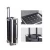 Import Wireless conference system support 256 units microphone YARMEE YCU891 from China