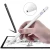 Import Wisoneng K811 Cheap price Active Capacitive Tablet Stylus Pen caneta touch screen pencil for drawing from China