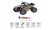 Import WL Toys A343 1:12 4WD High Speed Desert Off-road Vehicle RC Used Electric Cars Toys for Kids from China