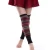 Import Women Knee High Socks Winter Bohemian Boot Cuffs Knit Crochet Leg Warmers from China