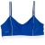 Import Women&#39;s Sports Bra with Back Straps Detail for Fitness Yoga Workouts from USA