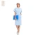 Import Womens Short Sleeve Clinic Uniforms Set Hospital Nurse Dress nurse hospital uniform from China