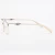 Import Womens stock frame with fashional eyewear design and good quality in 2017 from China