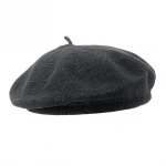 Women's Solid Color Fashion French Beret