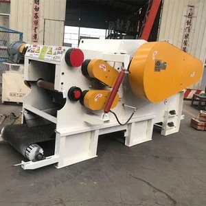 wood chipper shredder made in china