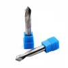 Wood Cutting End Mills Compression Woodworking Tools Bit Tools Cutters 1/2 Shank Woodworking Router Bits